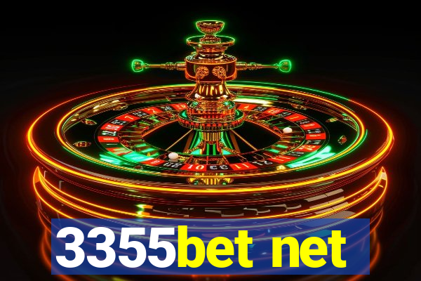 3355bet net